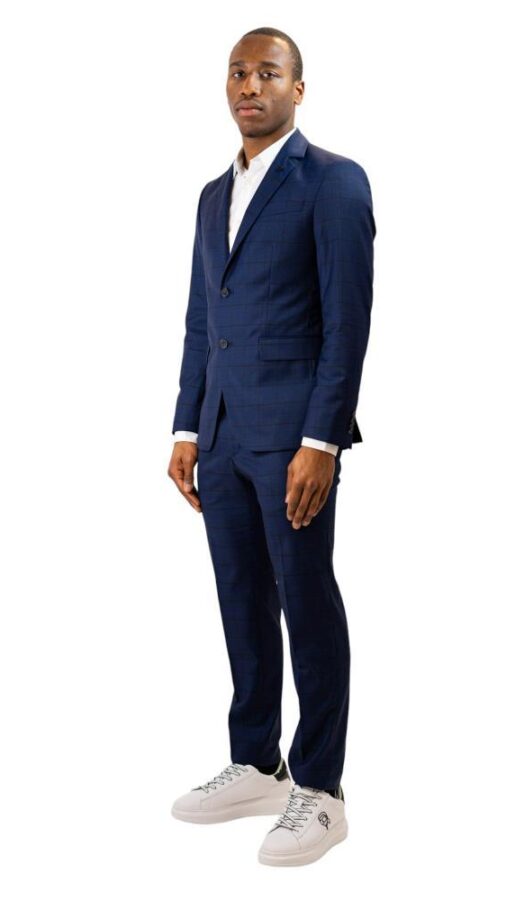 FATO KARL LAGERFELD