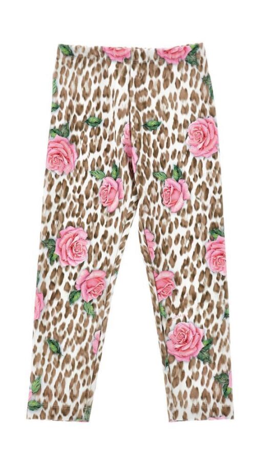 Legging Monnalisa