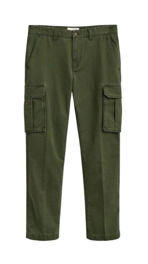 Calça Gant