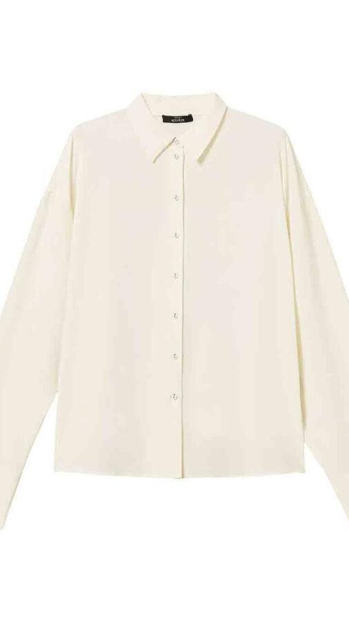 Camisa Twinset Actitude