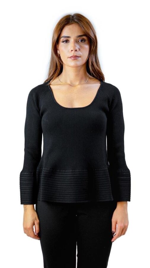 Camisola Twinset Actitude