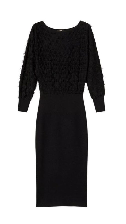 Vestido Twinset Actitude