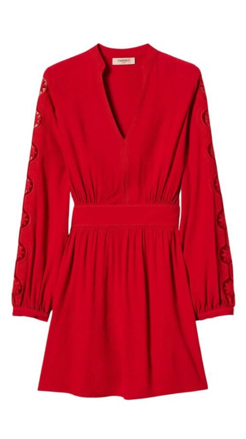 Vestido Twinset Milano