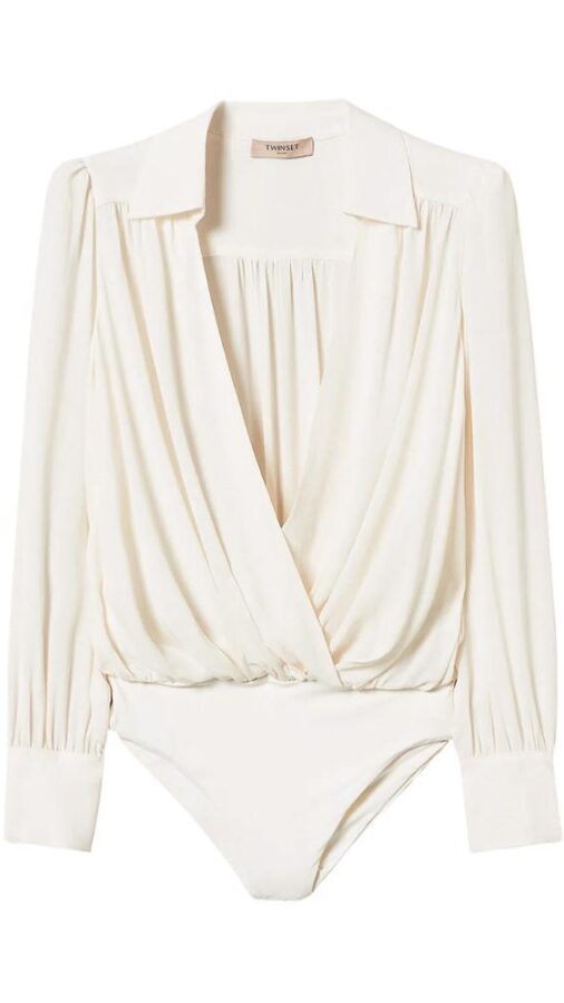 Tunica/Body Twinset Milano