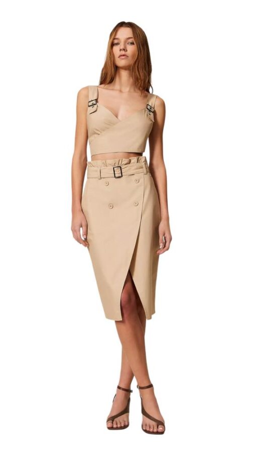 Saia Twinset Actitude