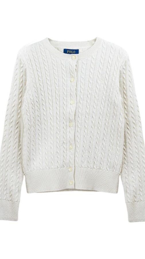 Casaco Ralph Lauren
