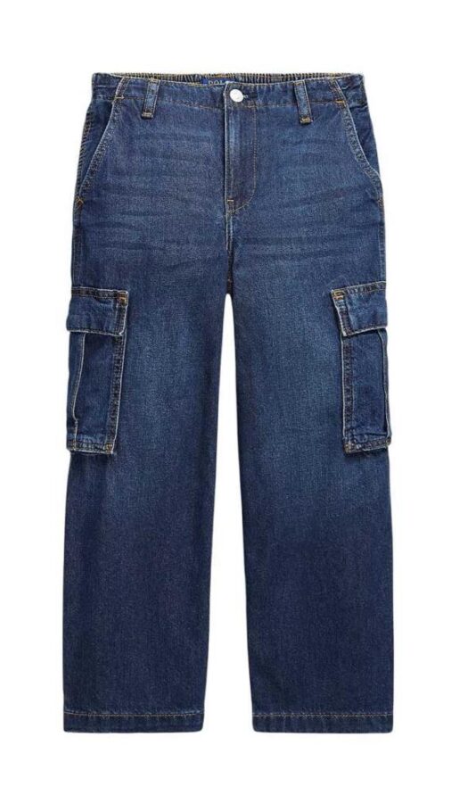 Calça Ralph Lauren