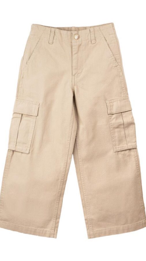 Calça Ralph Lauren