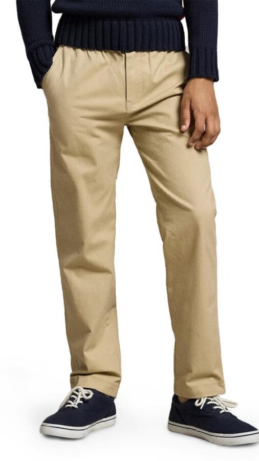 Calça Ralph Lauren