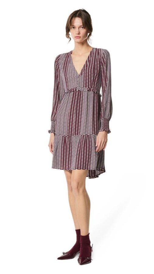 Vestido Nenette