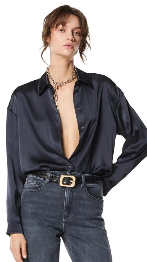 Camisa Nenette