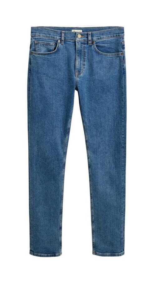 Calça Gant