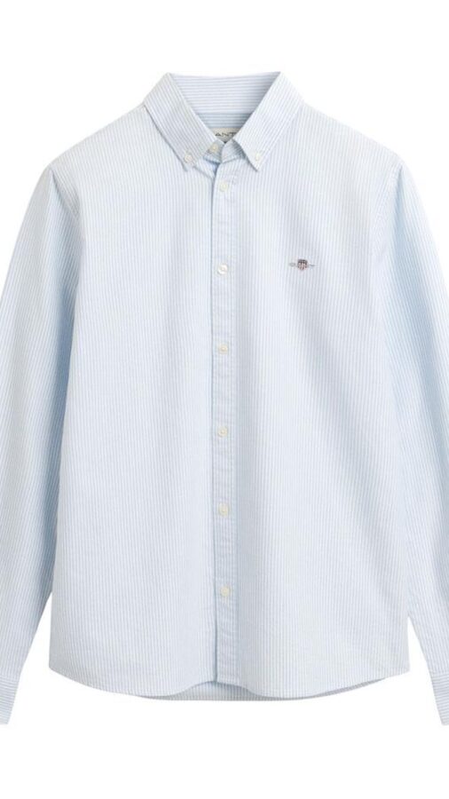 Camisa Gant