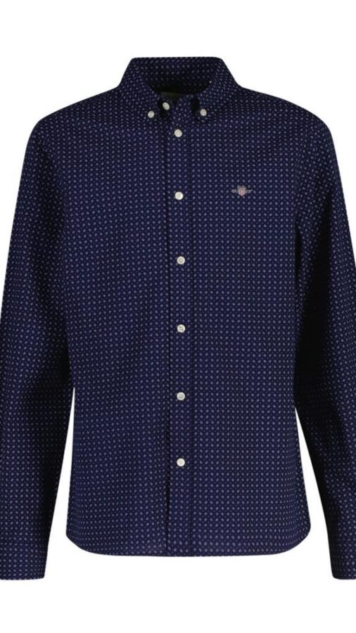 Camisa Gant