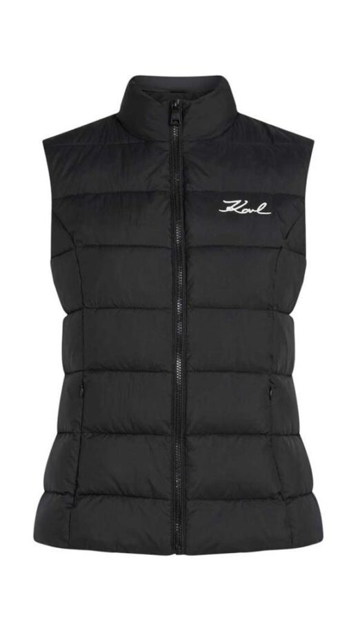 Colete Karl Lagerfeld