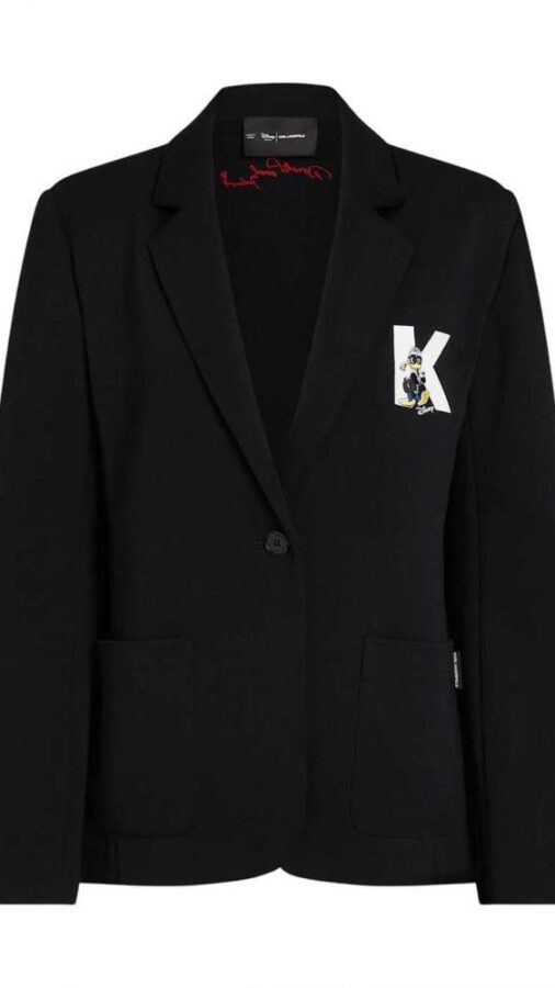 Blazer Karl Lagerfeld