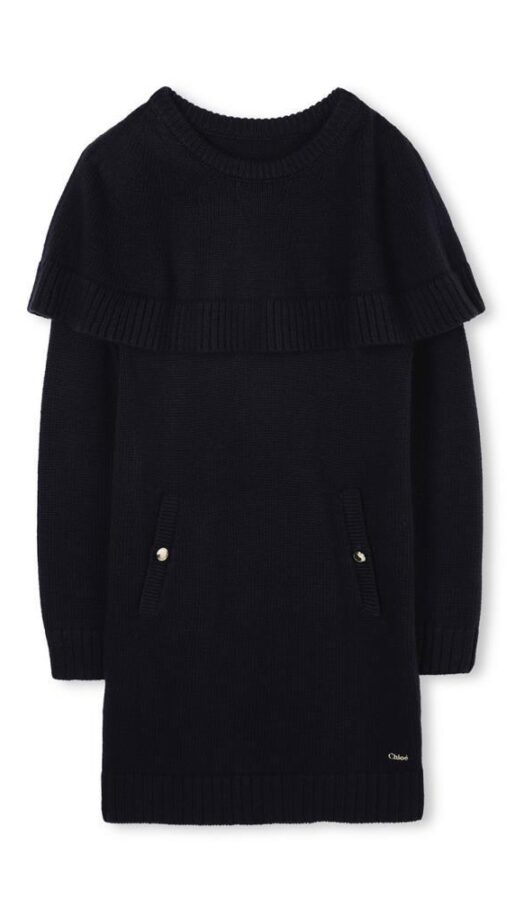 Vestido Chloe