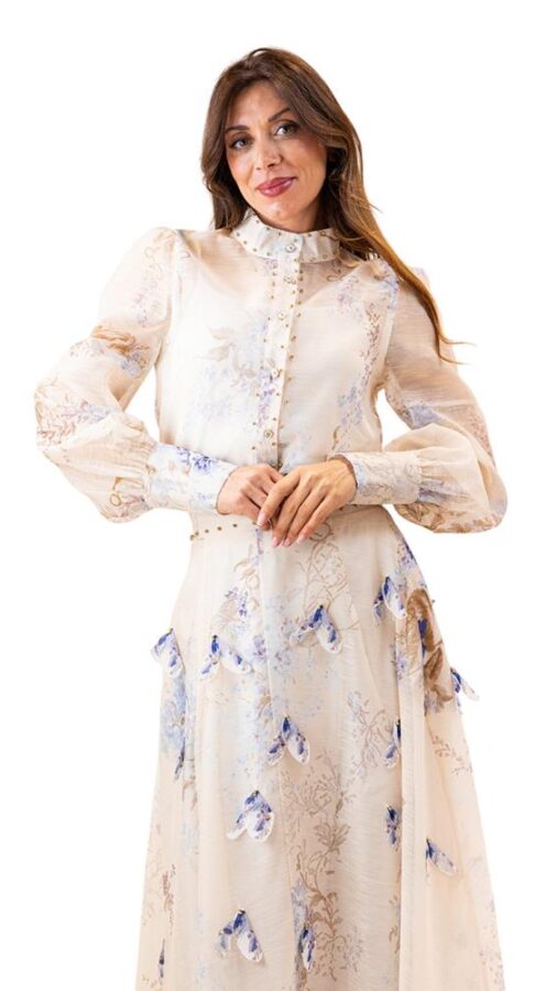 Blusa Colobé