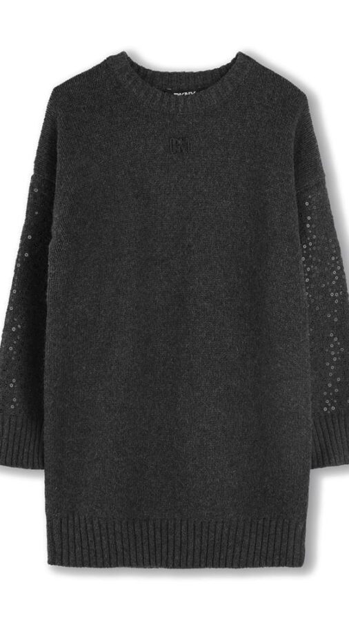 Vestido DKNY