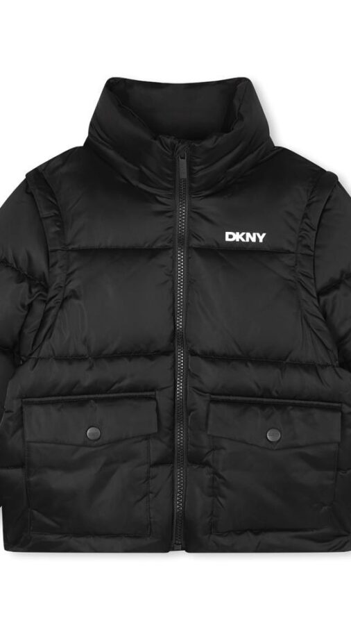 Kispo DKNY