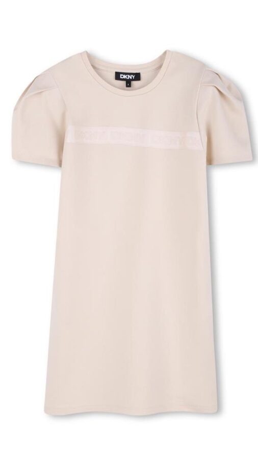 Vestido DKNY
