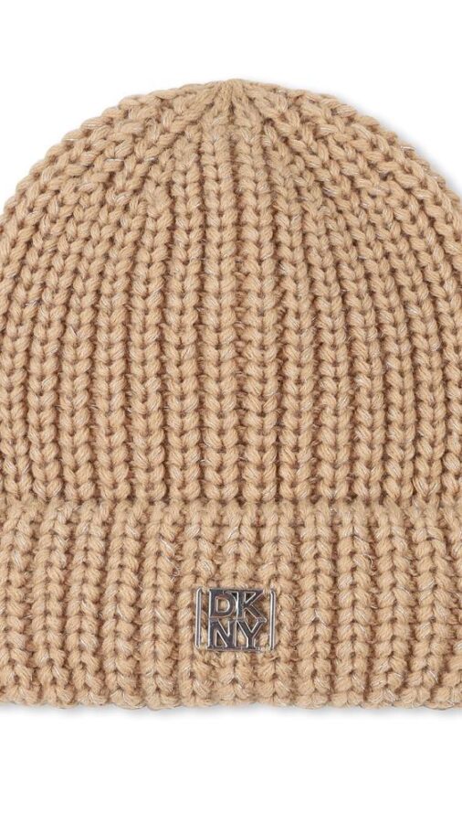 Gorro DKNY
