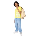 AMARELO