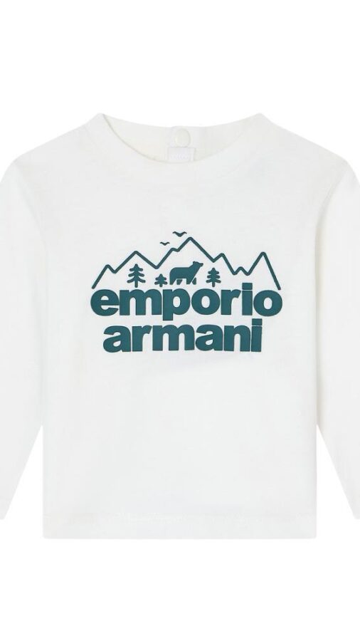 Sweat Emporio Armani
