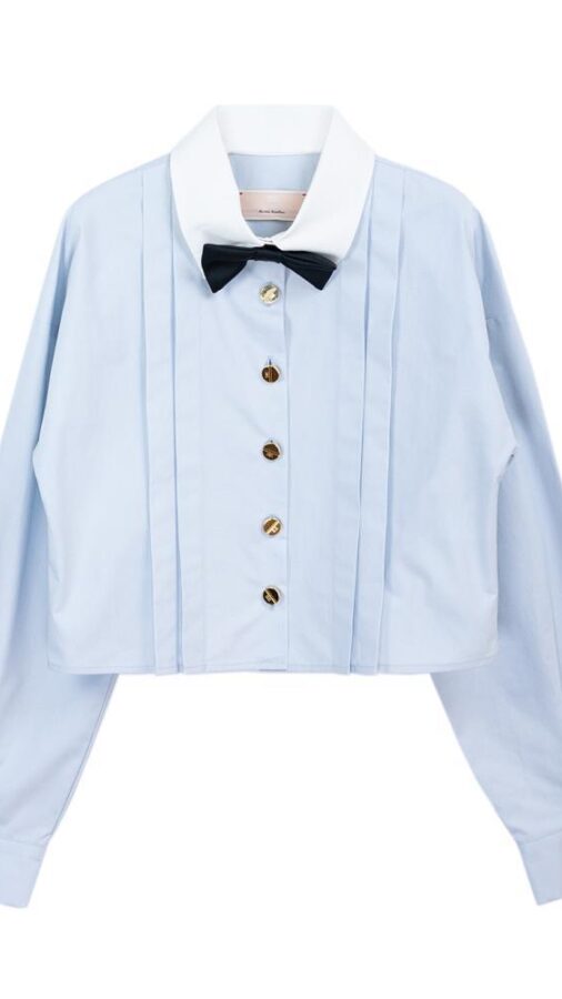 Camisa Elisabetta Franchi