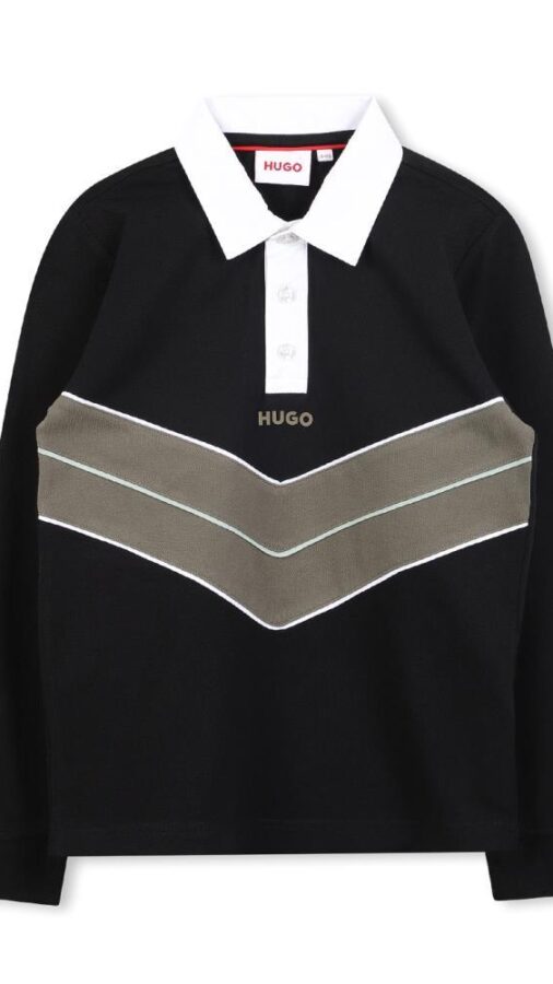 Polo Hugo