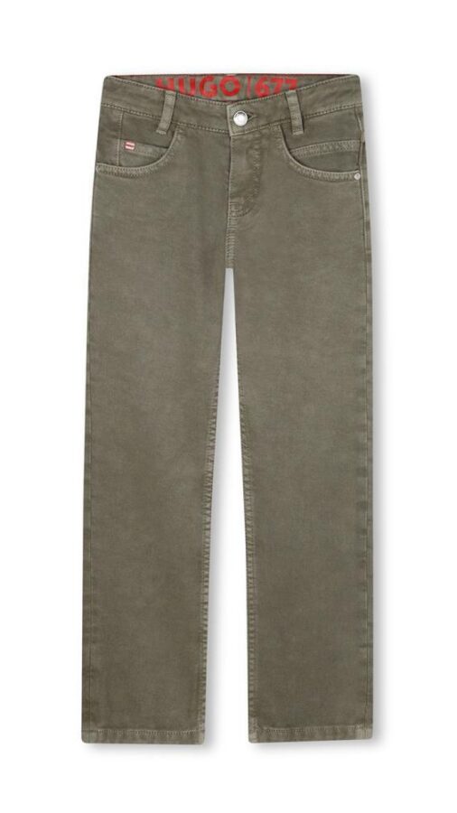 Calça Hugo