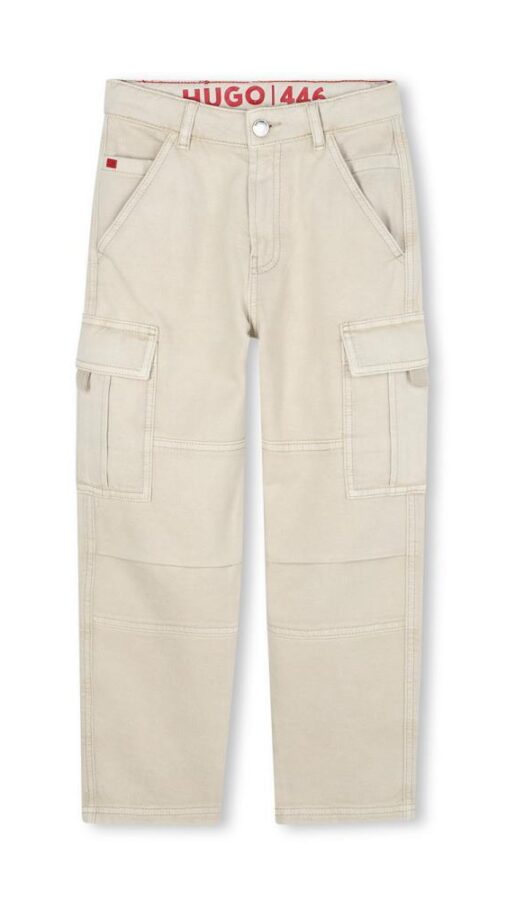 Calça Hugo