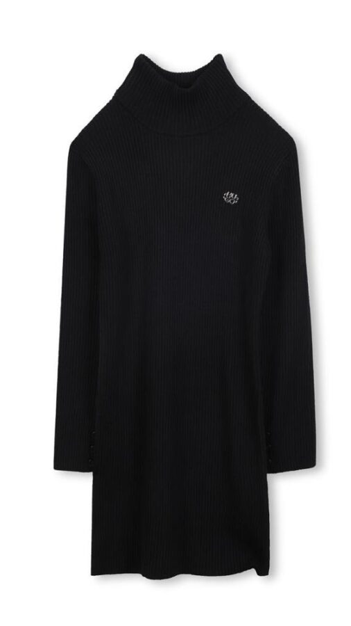 Vestido Hugo