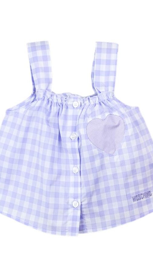 Top Moschino