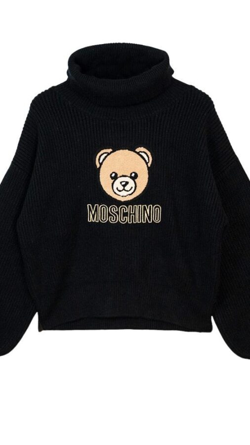 Camisola Moschino