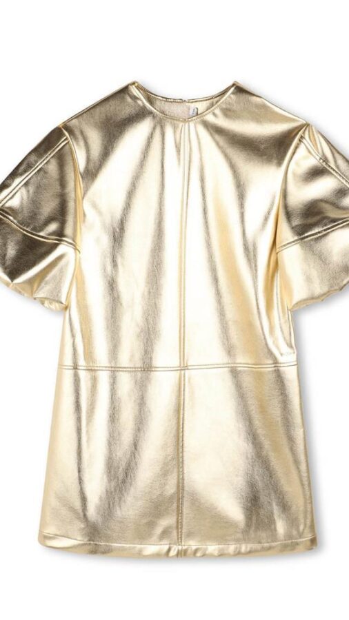 Vestido Boss
