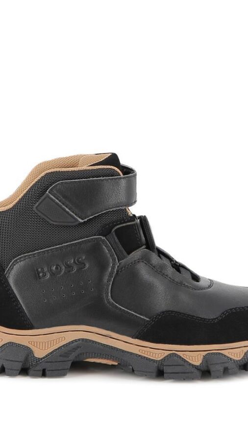 Bota Boss