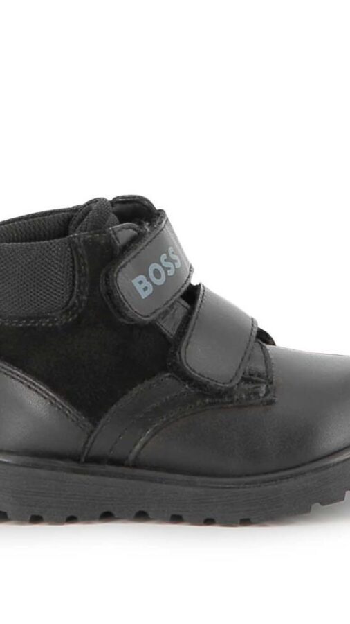 Bota Boss