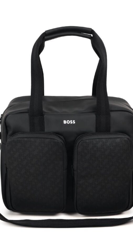Saco Bebe Boss