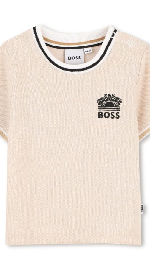 T-shirt Boss