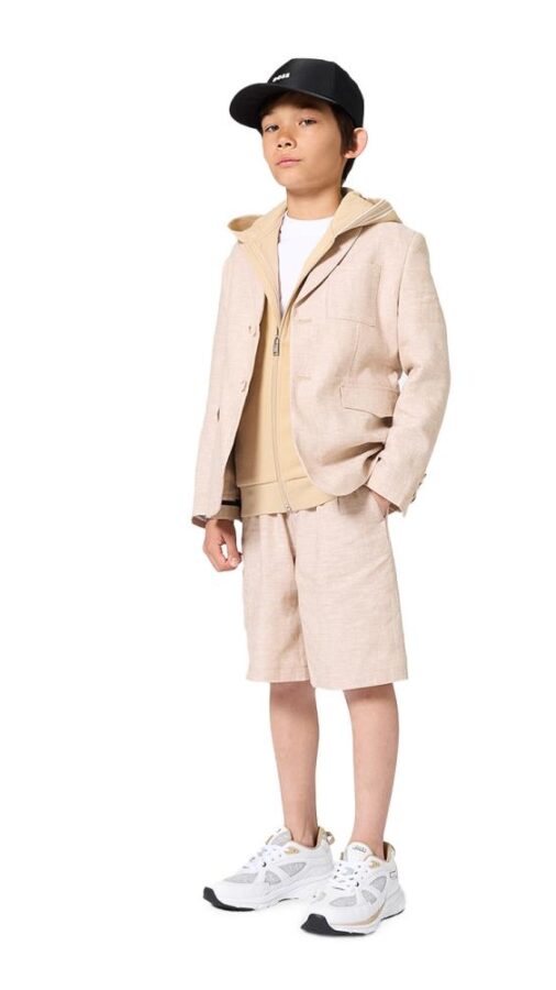 Blazer BOSS