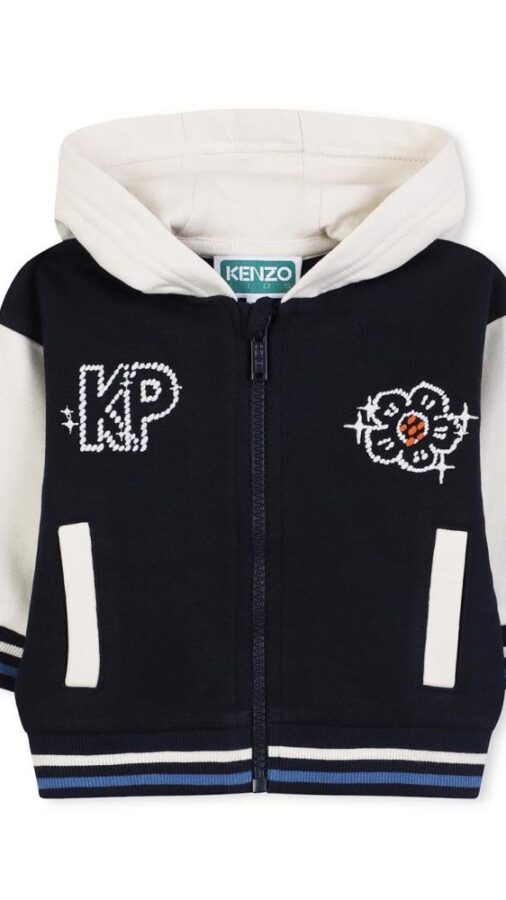 Casaco Kenzo