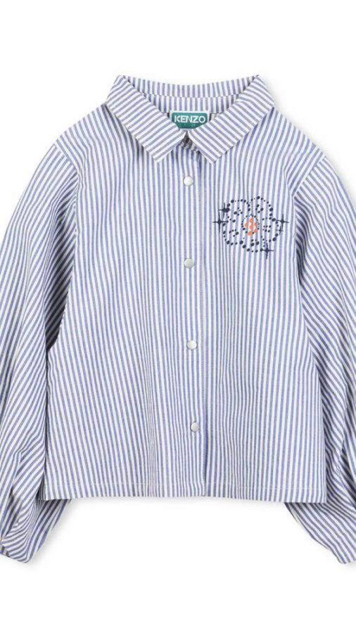 Camisa Kenzo