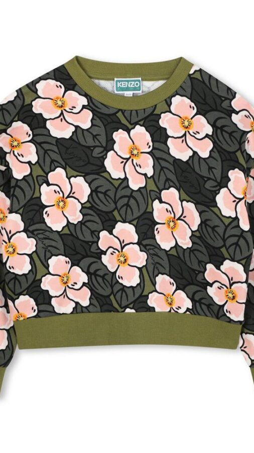 Camisola Kenzo