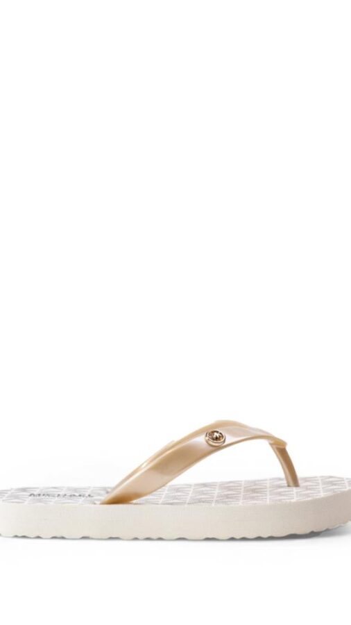 Chinelo Michael Kors Kids