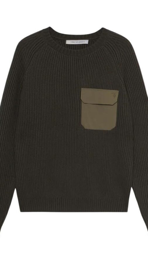Camisola Trussardi