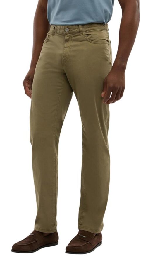 Calça Trussardi