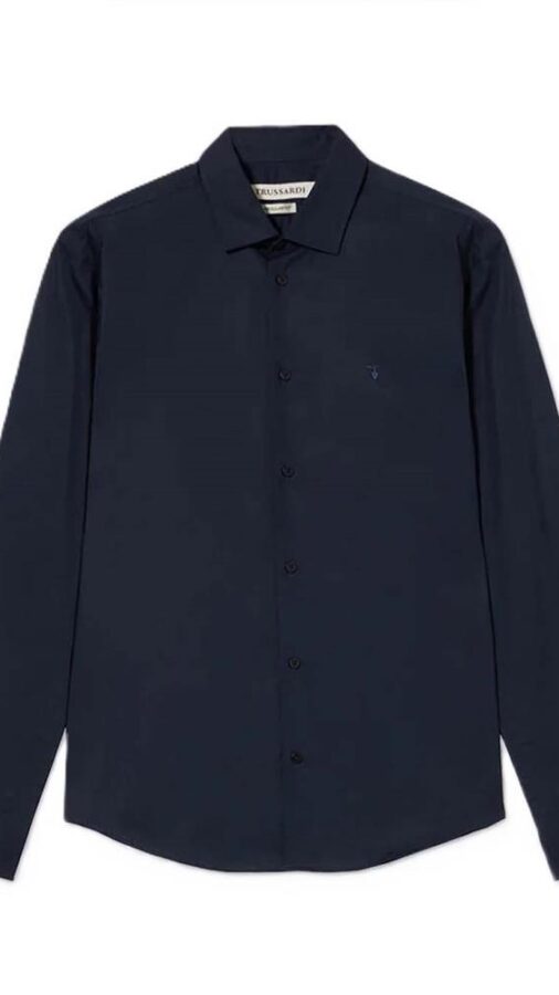Camisa Trussardi