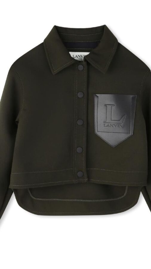 Camisa Lanvin