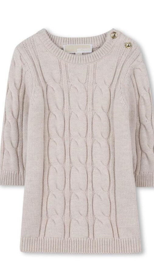 Vestido Michael Kors